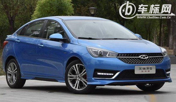 艾瑞澤5保值率是多少 第七年33%(油耗影響保值率)