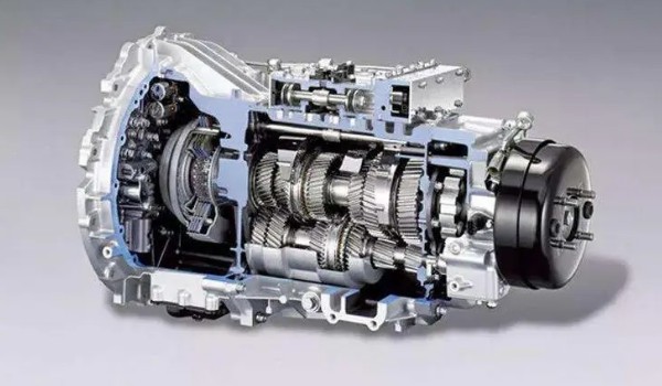 艾瑞澤8什么變速箱配置 7擋濕式雙離合(換擋響應快)