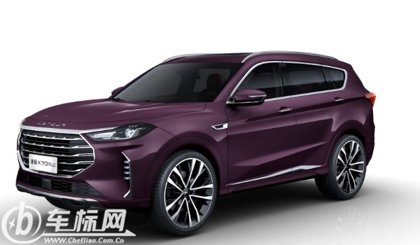 捷途x70plus2023款價(jià)格自動擋 2023款新車9萬(分期首付2萬)