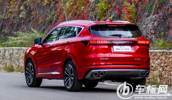 捷達(dá)x70plus變速箱油多久更換 4萬公里(避免混用變速箱油)