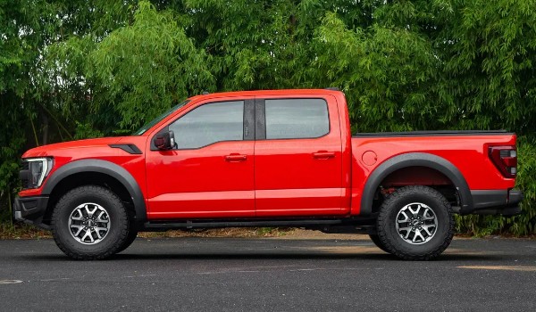 福特f150一公里油耗多少 消耗1.1元(駕駛習慣影響油耗)