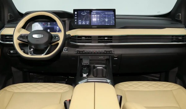 捷途x90plus和豪越l哪個(gè)好 x90plus動(dòng)力更強(qiáng)(價(jià)格便宜)