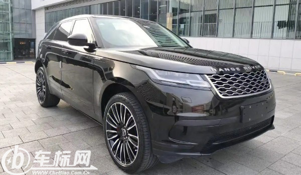 攬勝星脈有幾個氣囊 搭載了六個(安全性比較高)