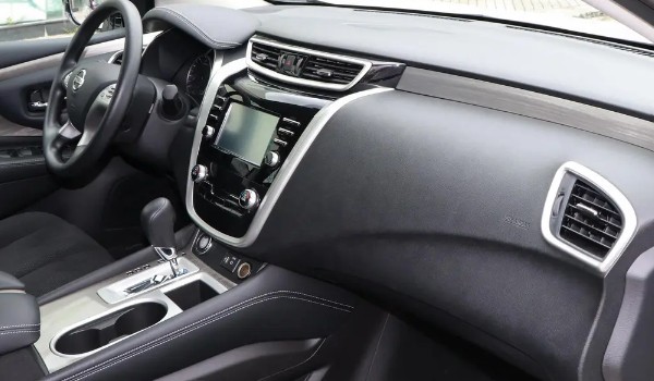 樓蘭安全性怎么樣 主動安全配置齊全(搭載7個氣囊)