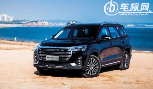 捷途x90plus安全性如何 主動安全配置齊全(搭載四個氣囊)