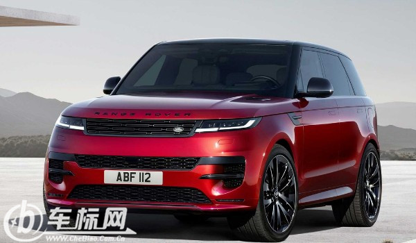 攬勝運(yùn)動版二手車價格 僅需要31萬(表顯里程3萬公里)