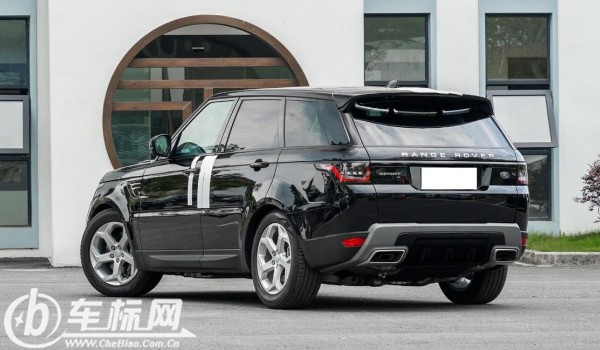 攬勝運(yùn)動(dòng)版輪胎規(guī)格多少 尺寸為265/65 r17(胎寬265mm)