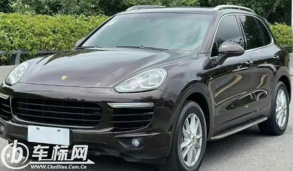 攬勝運(yùn)動版和卡宴哪個好 卡宴動力更強(qiáng)(攬勝運(yùn)動版配置豐富)