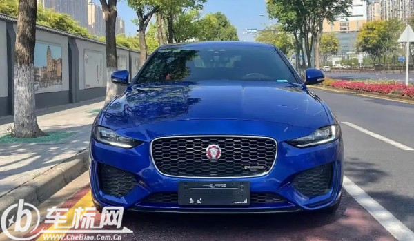 捷豹xel2023最新款多少錢 新車售價29萬(分期首付8萬)