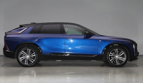 銳歌純電動(dòng)汽車價(jià)格及圖片 新車售價(jià)43萬(wàn)(分期首付13萬(wàn))