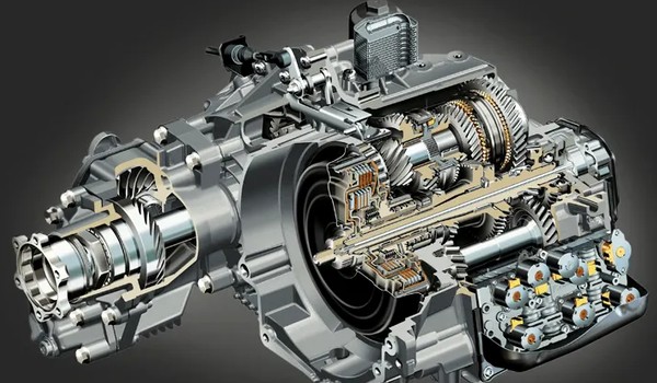 星辰是什么變速箱配置 CVT無級(jí)變速(舒適性高)