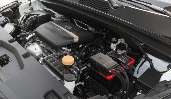 五菱星辰這款車到底怎么樣 油耗實(shí)測(cè)7.7L(馬力可達(dá)136匹)