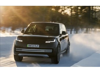 SUV大哥光環(huán)不減當(dāng)年！路虎：等待購(gòu)買純電攬勝的用戶已近4萬(wàn)人