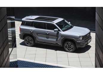 最懂年輕人的座駕，哈弗酷狗秒殺本田XR-V