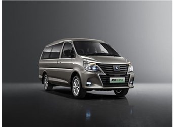 最佳客運(yùn)伙伴PK，菱智新能源客運(yùn)版對比長安歐尚科尚EV 封面圖