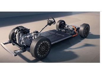 今晚預(yù)售 小鵬X9增程版“朋友圈”公布：華為排第一 封面圖