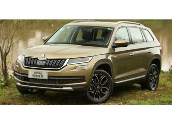 大眾途觀L 新聞封面圖