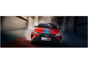 艾瑞澤5 GT：過年開回去，面子里子全都有 封面圖