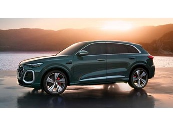 31.3萬起預(yù)售！全新奧迪QL搭載華為輔助駕駛 車身全面加長 封面圖