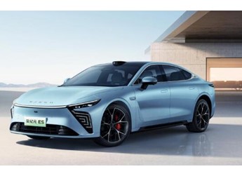 入圍“車(chē)屆奧斯卡”，星紀(jì)元ES超舒適長(zhǎng)續(xù)航智能實(shí)力獲權(quán)威認(rèn)可