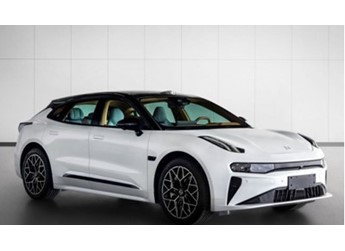 新款極氪001有望于2月27日上市 配置將迎來(lái)全面升級(jí) 封面圖