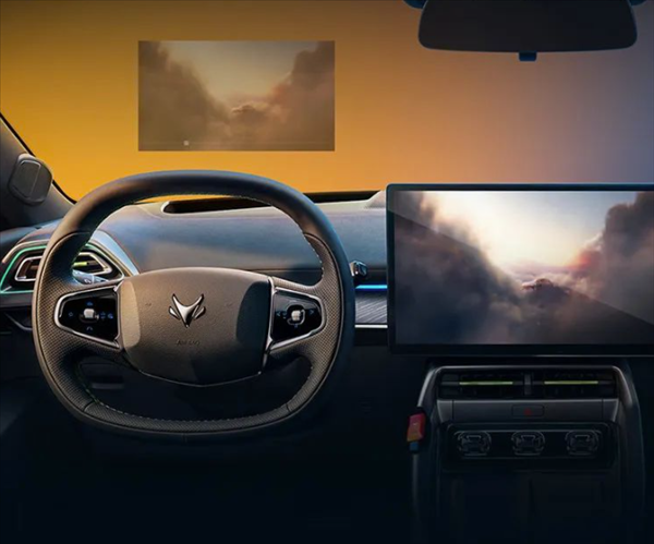 全球量產(chǎn)風(fēng)阻低過(guò)小米SU7 極狐阿爾法S5上市：17.68萬(wàn)起