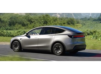 特斯拉Model Y L+續(xù)航曝光：88度電池 最長(zhǎng)800km 封面圖