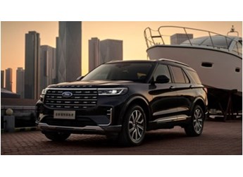 福特再度召回超過(guò)46萬(wàn)輛汽車(chē) 因后置攝像頭存在問(wèn)題