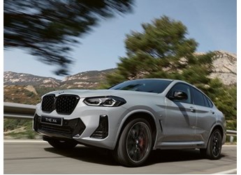 部分國產(chǎn)寶馬5系/X3/X5及進(jìn)口X4/Z4召回 封面圖