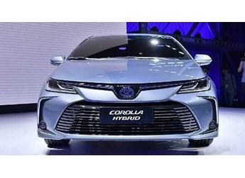 油電混合汽車哪款好？油電混合動力汽車排行榜 封面圖