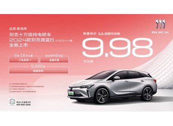 別克微藍(lán)6 新聞封面圖