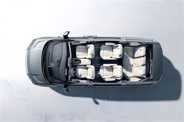 把埃爾法價格打下來 全新極氪009上市定檔：1336項零部件全面升級