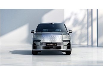 把埃爾法價(jià)格打下來(lái) 全新極氪009上市定檔：1336項(xiàng)零部件全面升級(jí)