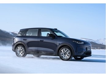 零跑A10將于3月26日開啟預售，2026年一季度上市，帶來全新電動體驗 封面圖