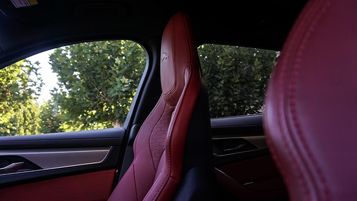 個性鮮明 捷豹F-PACE 2.0T 賽旗版評測