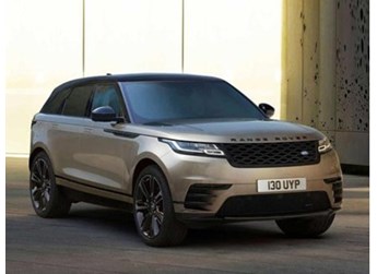 新款路虎攬勝星脈上市 有三款車型 售56.8萬(wàn)-73.8萬(wàn)元 封面圖