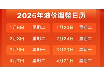 終于要降了！6月4日24時油價將調(diào)整：加一箱油預(yù)計少花11元