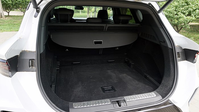 誠意之作 ARCFOX極狐 阿爾法T評(píng)測(cè) 