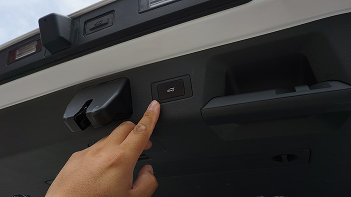 誠意之作 ARCFOX極狐 阿爾法T評(píng)測(cè) 