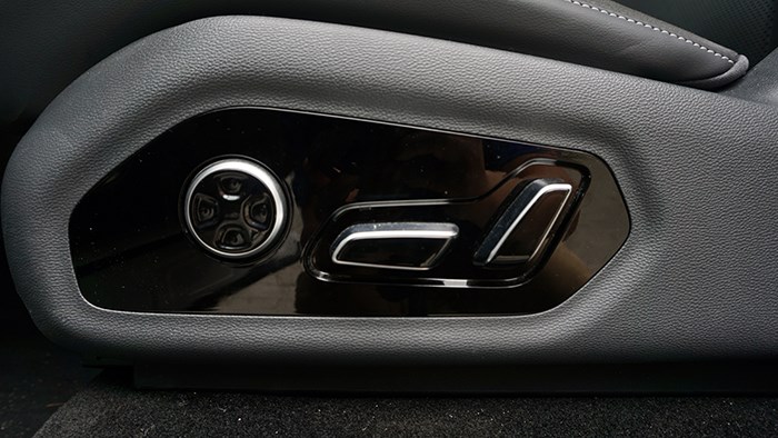 誠意之作 ARCFOX極狐 阿爾法T評(píng)測(cè) 