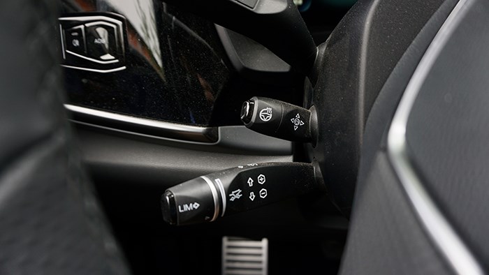 誠意之作 ARCFOX極狐 阿爾法T評(píng)測(cè) 