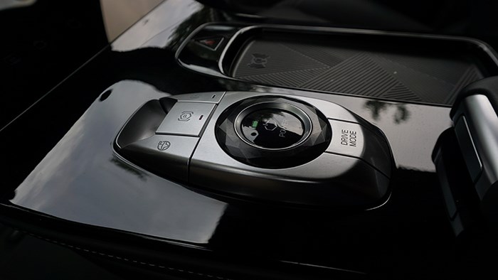 誠意之作 ARCFOX極狐 阿爾法T評(píng)測(cè) 