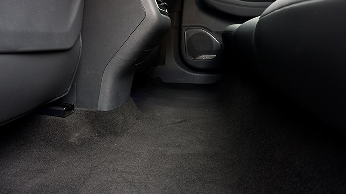 誠意之作 ARCFOX極狐 阿爾法T評(píng)測(cè) 