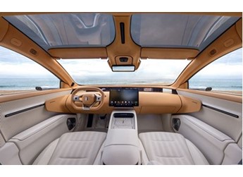 阿維塔12四激光版將10月18日開啟預(yù)售 封面圖