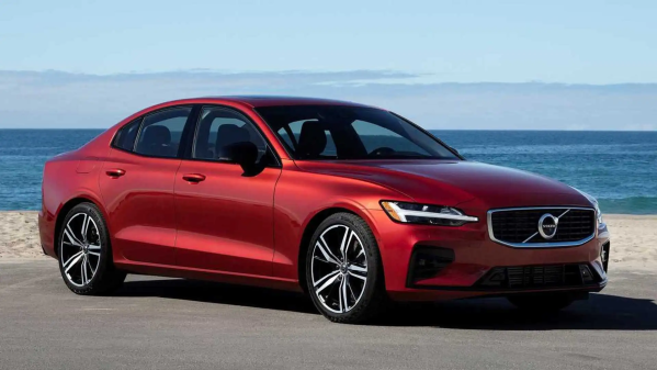 銷量表現(xiàn)不佳 沃爾沃S60將在美國停產(chǎn) 為新車EX90讓路