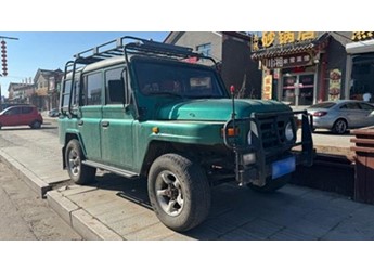 212品牌復(fù)興，以長期主義重塑硬派越野新高度