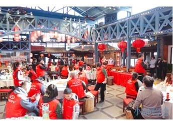 跨越南北，一路狂嗨，奇瑞與車友開啟向新之旅