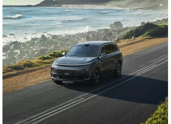 理想L9將于8月18日在常州下線 45萬價位你會考慮嗎？ 封面圖