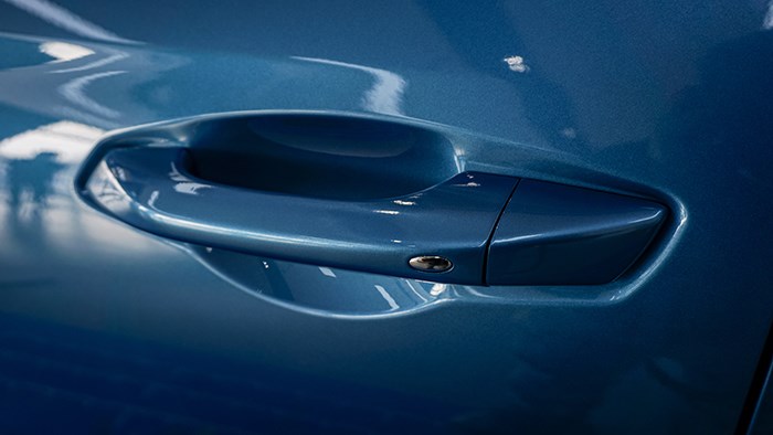 樹立10萬級SUV價(jià)值新標(biāo)桿 試駕長安歐尚X5