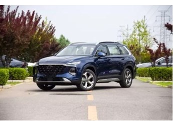 現(xiàn)代全新勝達(dá) 新聞封面圖